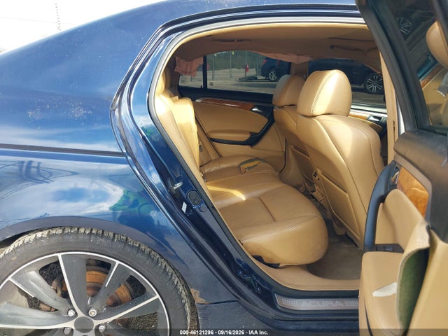 Продаж на аукціоні авто 2004 Acura Tl, vin: 19UUA66294A055266, номер лоту: 46121296