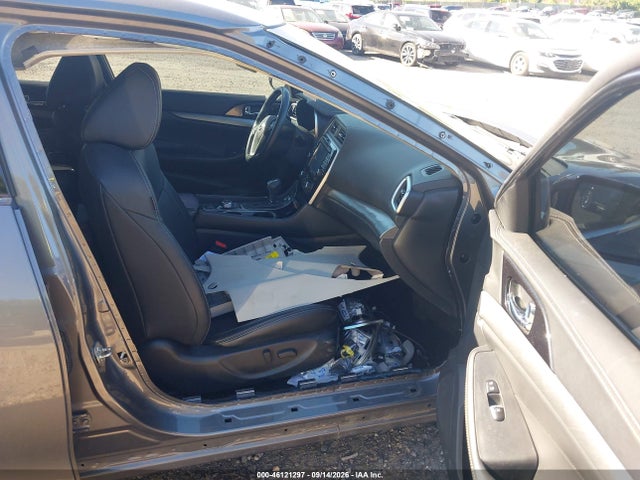 Nissan Maxima 3.5 Sv 2018 1N4AA6AP3JC402455 Image 5