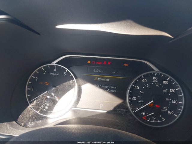 Nissan Maxima 3.5 Sv 2018 1N4AA6AP3JC402455 Image 7