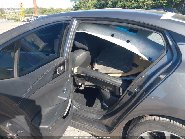 Nissan Maxima 3.5 Sv 2018 1N4AA6AP3JC402455 Image 8
