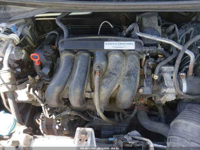 Продаж на аукціоні авто 2015 Honda Fit Ex/exl, vin: 3HGGK5H88FM704308, номер лоту: 46121300