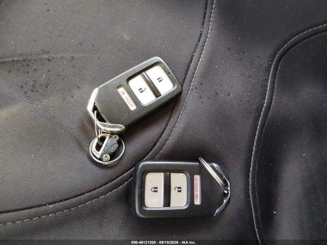 Продаж на аукціоні авто 2015 Honda Fit Ex/exl, vin: 3HGGK5H88FM704308, номер лоту: 46121300
