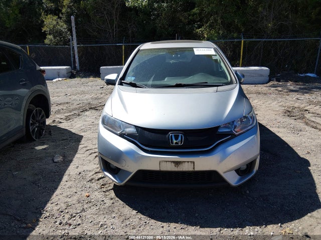 Продаж на аукціоні авто 2015 Honda Fit Ex/exl, vin: 3HGGK5H88FM704308, номер лоту: 46121300