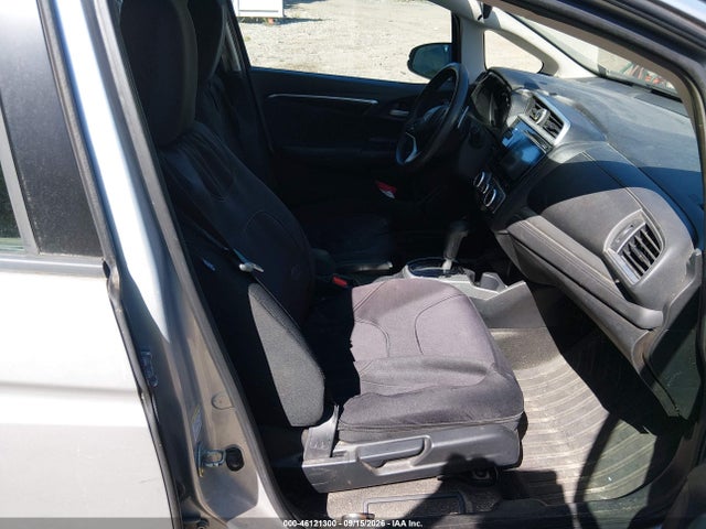 Продаж на аукціоні авто 2015 Honda Fit Ex/exl, vin: 3HGGK5H88FM704308, номер лоту: 46121300