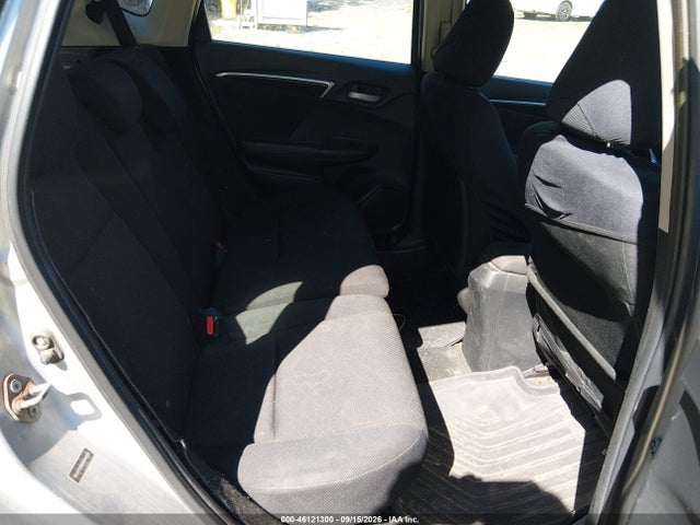 Продаж на аукціоні авто 2015 Honda Fit Ex/exl, vin: 3HGGK5H88FM704308, номер лоту: 46121300