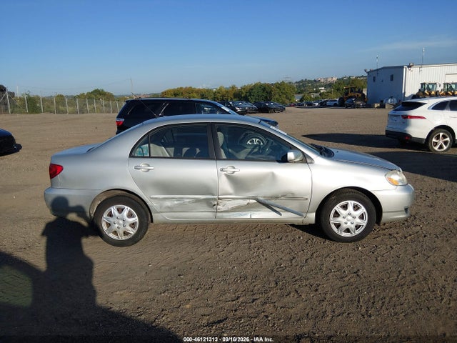 2003 Toyota Corolla Le მანქანა იყიდება აუქციონზე, vin: JTDBR32E530020094, აუქციონის ნომერი: 46121313