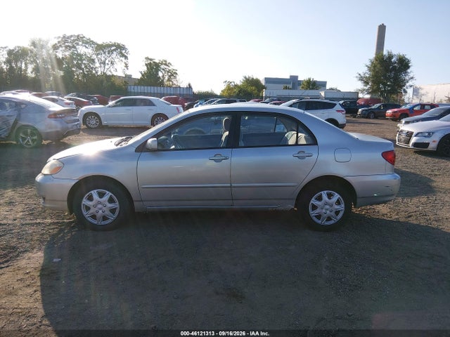 2003 Toyota Corolla Le მანქანა იყიდება აუქციონზე, vin: JTDBR32E530020094, აუქციონის ნომერი: 46121313