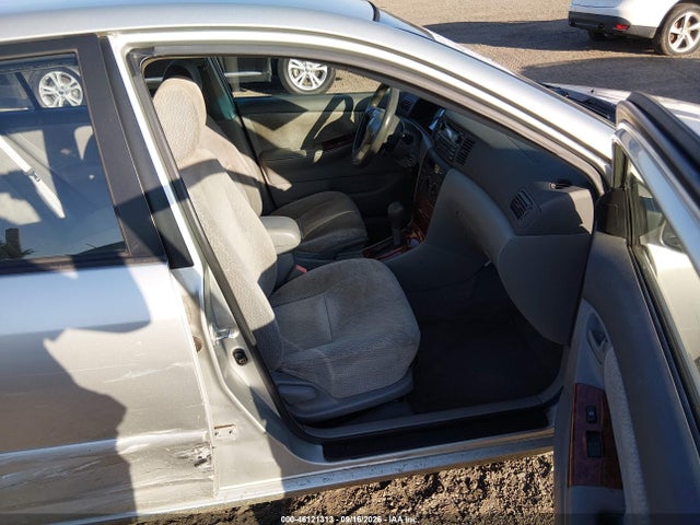 2003 Toyota Corolla Le მანქანა იყიდება აუქციონზე, vin: JTDBR32E530020094, აუქციონის ნომერი: 46121313