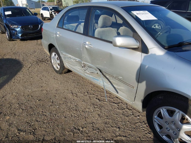 2003 Toyota Corolla Le მანქანა იყიდება აუქციონზე, vin: JTDBR32E530020094, აუქციონის ნომერი: 46121313