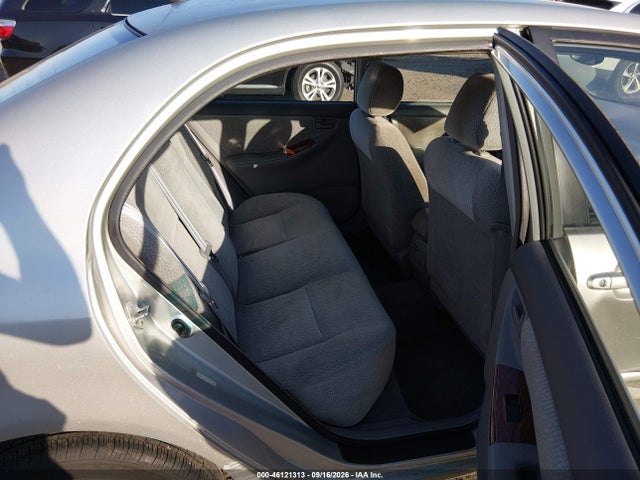 2003 Toyota Corolla Le მანქანა იყიდება აუქციონზე, vin: JTDBR32E530020094, აუქციონის ნომერი: 46121313