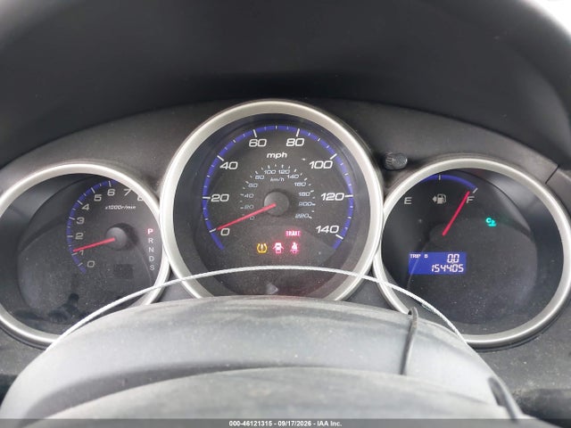 Продажа на аукционе авто 2008 Honda Fit Sport, vin: JHMGD38628S049017, номер лота: 46121315