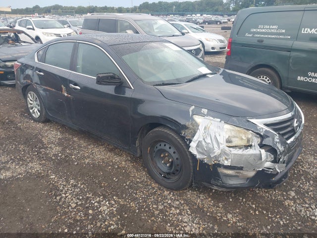 Продаж на аукціоні авто 2013 Nissan Altima 2.5/s/sv/sl, vin: 1N4AL3AP7DC916600, номер лоту: 46121316