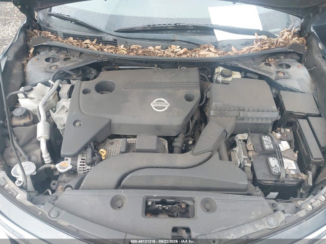 46121316 :رقم المزاد ، 1N4AL3AP7DC916600 vin ، 2013 Nissan Altima 2.5/s/sv/sl مزاد بيع