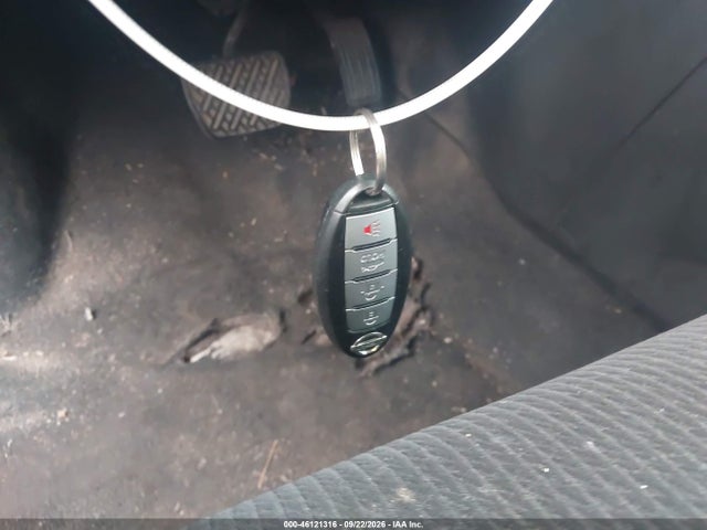 46121316 :رقم المزاد ، 1N4AL3AP7DC916600 vin ، 2013 Nissan Altima 2.5/s/sv/sl مزاد بيع