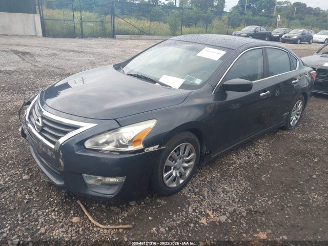 46121316 :رقم المزاد ، 1N4AL3AP7DC916600 vin ، 2013 Nissan Altima 2.5/s/sv/sl مزاد بيع