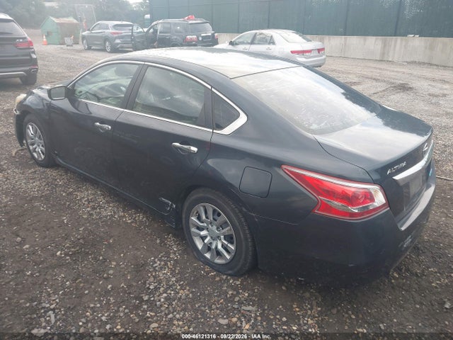 46121316 :رقم المزاد ، 1N4AL3AP7DC916600 vin ، 2013 Nissan Altima 2.5/s/sv/sl مزاد بيع