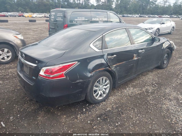 46121316 :رقم المزاد ، 1N4AL3AP7DC916600 vin ، 2013 Nissan Altima 2.5/s/sv/sl مزاد بيع