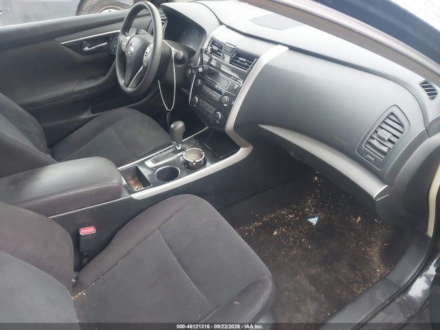 46121316 :رقم المزاد ، 1N4AL3AP7DC916600 vin ، 2013 Nissan Altima 2.5/s/sv/sl مزاد بيع