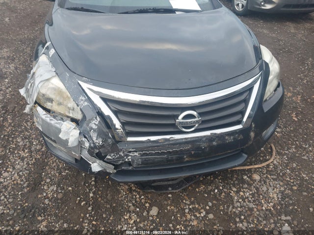 46121316 :رقم المزاد ، 1N4AL3AP7DC916600 vin ، 2013 Nissan Altima 2.5/s/sv/sl مزاد بيع