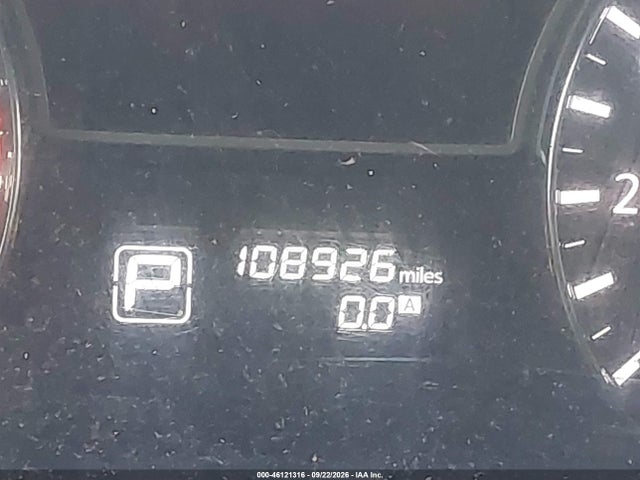 46121316 :رقم المزاد ، 1N4AL3AP7DC916600 vin ، 2013 Nissan Altima 2.5/s/sv/sl مزاد بيع