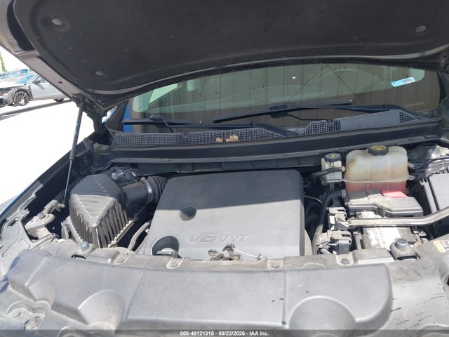 Aukcja sprzedaży 2019 Chevrolet Traverse Lt, vin: 1GNERGKW5KJ202276, numer aukcji: 46121318