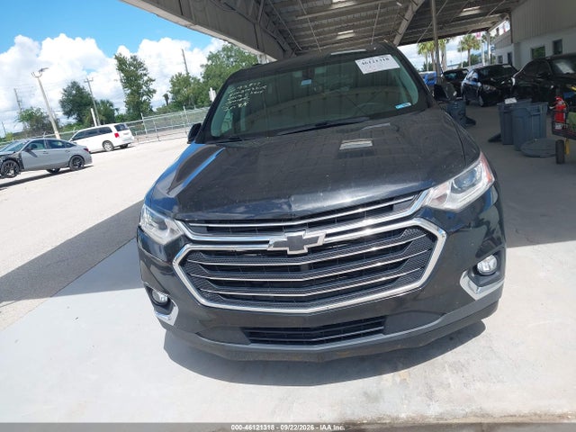 Aukcja sprzedaży 2019 Chevrolet Traverse Lt, vin: 1GNERGKW5KJ202276, numer aukcji: 46121318