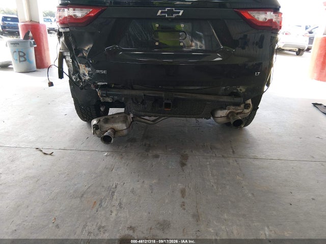 Aukcja sprzedaży 2019 Chevrolet Traverse Lt, vin: 1GNERGKW5KJ202276, numer aukcji: 46121318