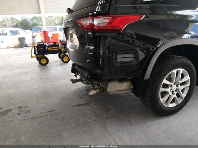 Aukcja sprzedaży 2019 Chevrolet Traverse Lt, vin: 1GNERGKW5KJ202276, numer aukcji: 46121318