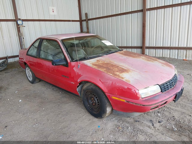 46121322 :رقم المزاد ، 1G1LV13T9NY120889 vin ، 1992 Chevrolet Beretta مزاد بيع