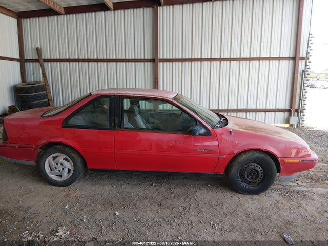 Aukcja sprzedaży 1992 Chevrolet Beretta, vin: 1G1LV13T9NY120889, numer aukcji: 46121322