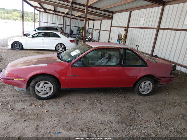 Aukcja sprzedaży 1992 Chevrolet Beretta, vin: 1G1LV13T9NY120889, numer aukcji: 46121322