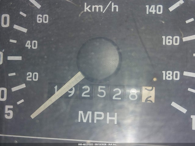 Aukcja sprzedaży 1992 Chevrolet Beretta, vin: 1G1LV13T9NY120889, numer aukcji: 46121322