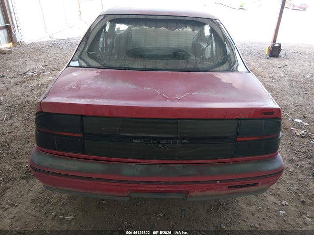 Aukcja sprzedaży 1992 Chevrolet Beretta, vin: 1G1LV13T9NY120889, numer aukcji: 46121322