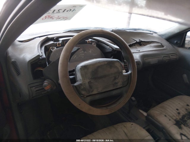 Aukcja sprzedaży 1992 Chevrolet Beretta, vin: 1G1LV13T9NY120889, numer aukcji: 46121322