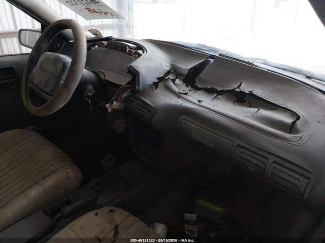 Aukcja sprzedaży 1992 Chevrolet Beretta, vin: 1G1LV13T9NY120889, numer aukcji: 46121322