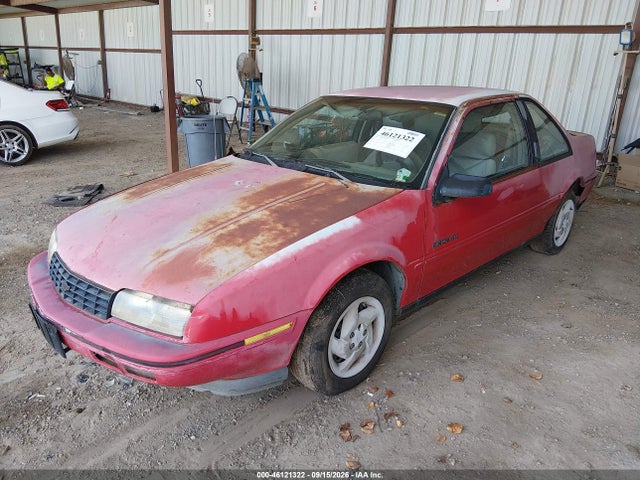 Aukcja sprzedaży 1992 Chevrolet Beretta, vin: 1G1LV13T9NY120889, numer aukcji: 46121322