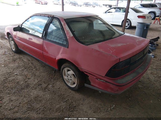 Aukcja sprzedaży 1992 Chevrolet Beretta, vin: 1G1LV13T9NY120889, numer aukcji: 46121322