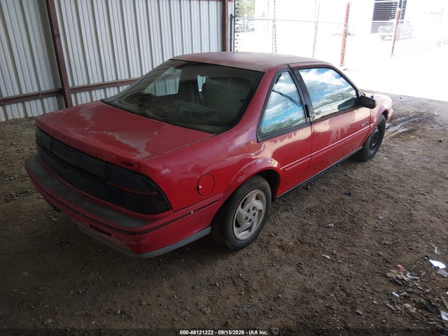 Aukcja sprzedaży 1992 Chevrolet Beretta, vin: 1G1LV13T9NY120889, numer aukcji: 46121322