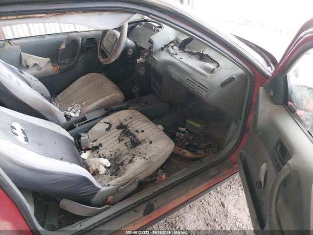 Aukcja sprzedaży 1992 Chevrolet Beretta, vin: 1G1LV13T9NY120889, numer aukcji: 46121322