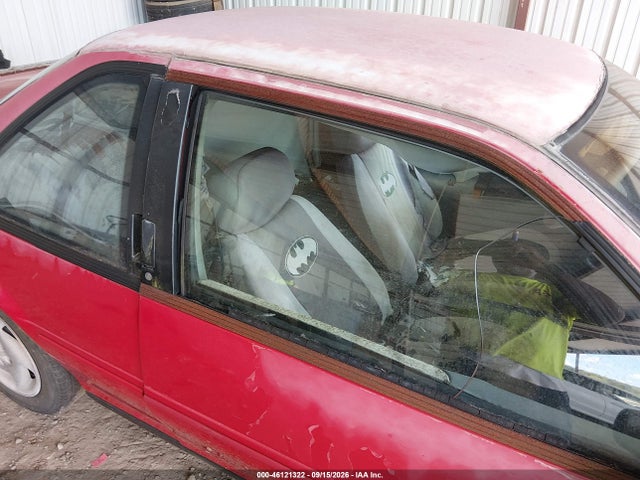 Aukcja sprzedaży 1992 Chevrolet Beretta, vin: 1G1LV13T9NY120889, numer aukcji: 46121322