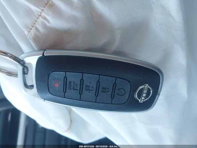 Aukcja sprzedaży 2025 Nissan Rogue Sv/rock Creek, vin: 5N1BT3BB2SC835837, numer aukcji: 46121326