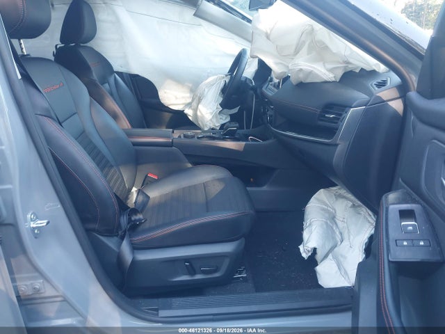 Aukcja sprzedaży 2025 Nissan Rogue Sv/rock Creek, vin: 5N1BT3BB2SC835837, numer aukcji: 46121326