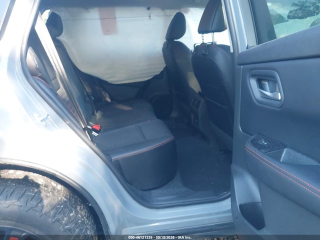 Aukcja sprzedaży 2025 Nissan Rogue Sv/rock Creek, vin: 5N1BT3BB2SC835837, numer aukcji: 46121326