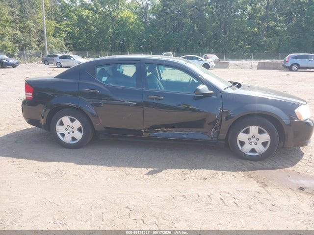 Aukcja sprzedaży 2009 Dodge Avenger Se/sxt, vin: 1B3LC46D19N547026, numer aukcji: 46121337