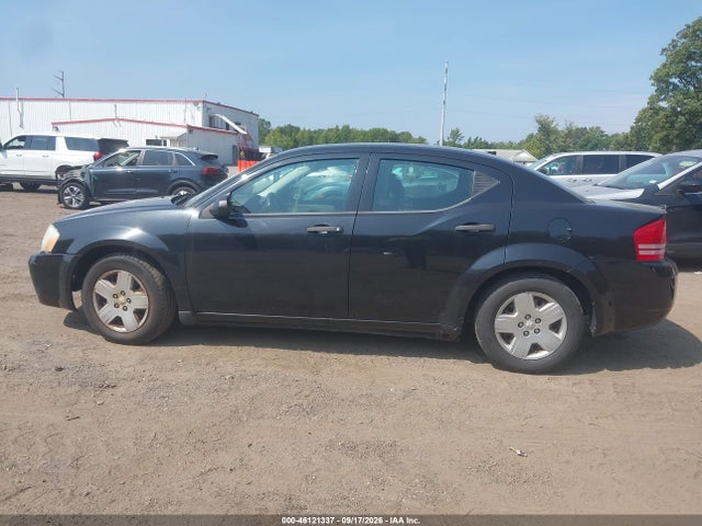 Aukcja sprzedaży 2009 Dodge Avenger Se/sxt, vin: 1B3LC46D19N547026, numer aukcji: 46121337