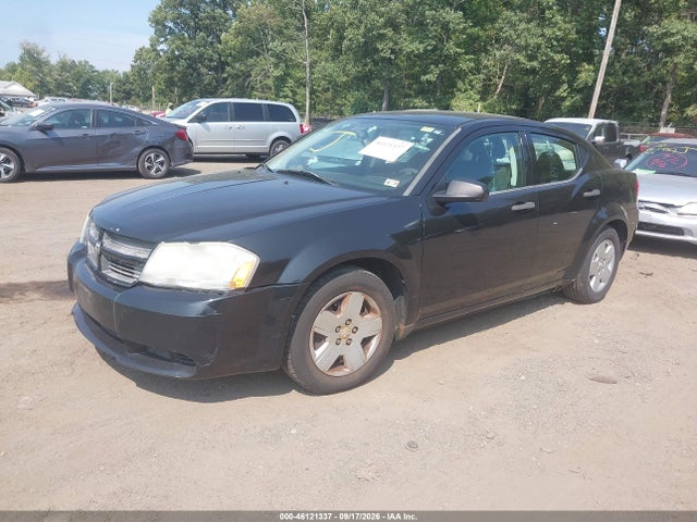 Aukcja sprzedaży 2009 Dodge Avenger Se/sxt, vin: 1B3LC46D19N547026, numer aukcji: 46121337
