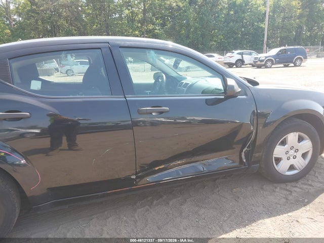 Aukcja sprzedaży 2009 Dodge Avenger Se/sxt, vin: 1B3LC46D19N547026, numer aukcji: 46121337