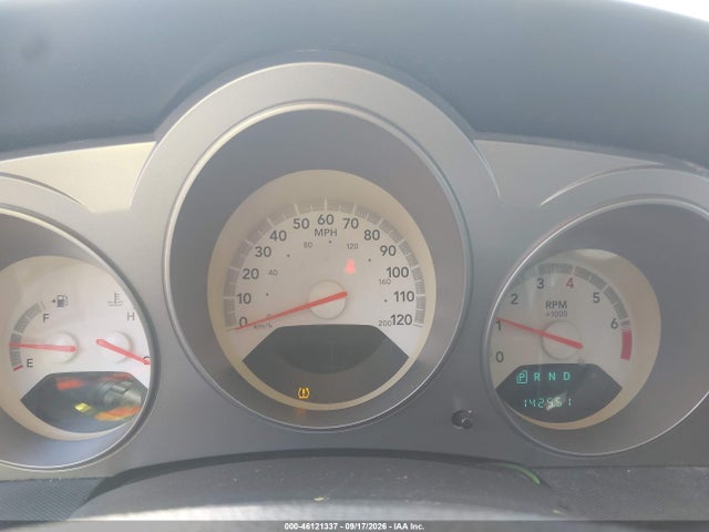 Aukcja sprzedaży 2009 Dodge Avenger Se/sxt, vin: 1B3LC46D19N547026, numer aukcji: 46121337