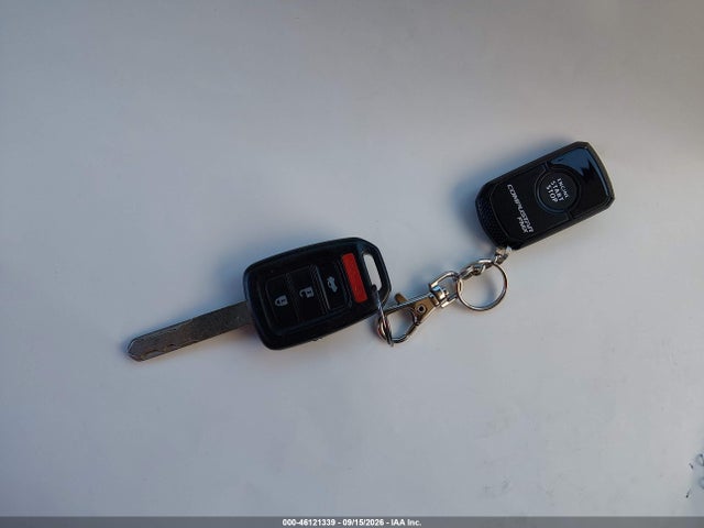 Продажа на аукционе авто 2019 Honda Civic Lx, vin: 2HGFC2F66KH544737, номер лота: 46121339