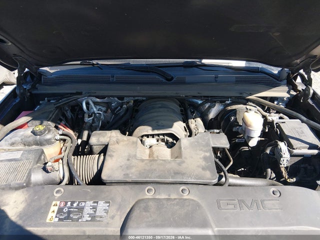 Aukcja sprzedaży 2018 Gmc Yukon Xl Denali, vin: 1GKS2HKJ8JR318389, numer aukcji: 46121350
